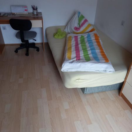 Apartment Zorec Maribor Exteriér fotografie