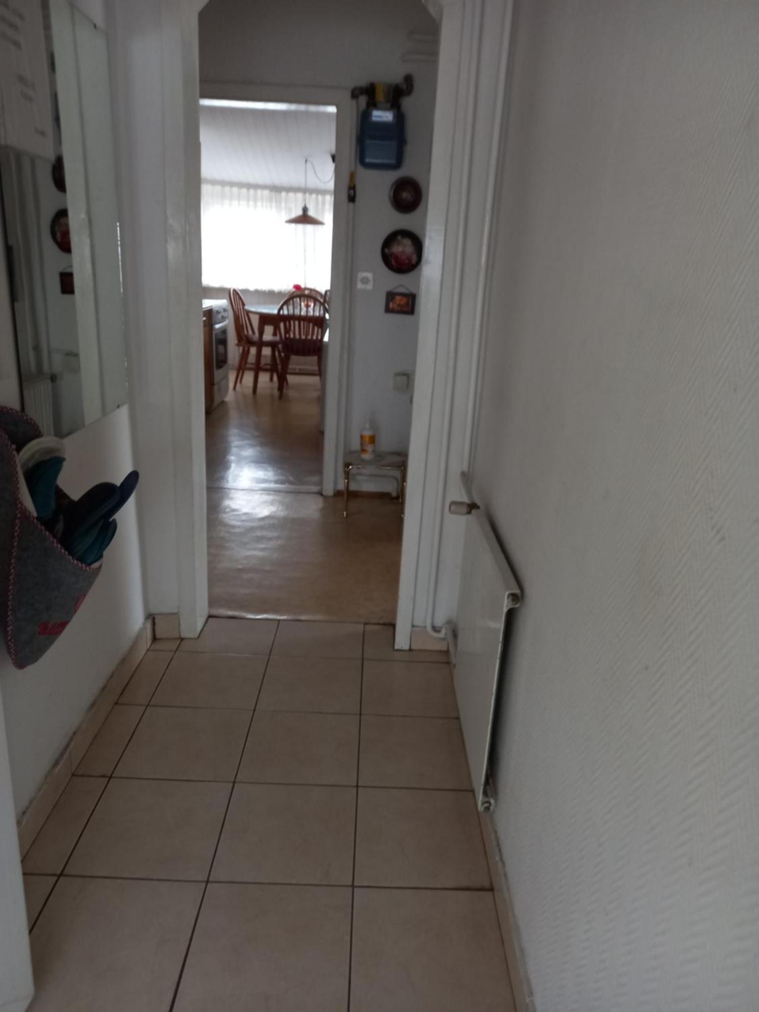 Apartment Zorec Maribor Exteriér fotografie