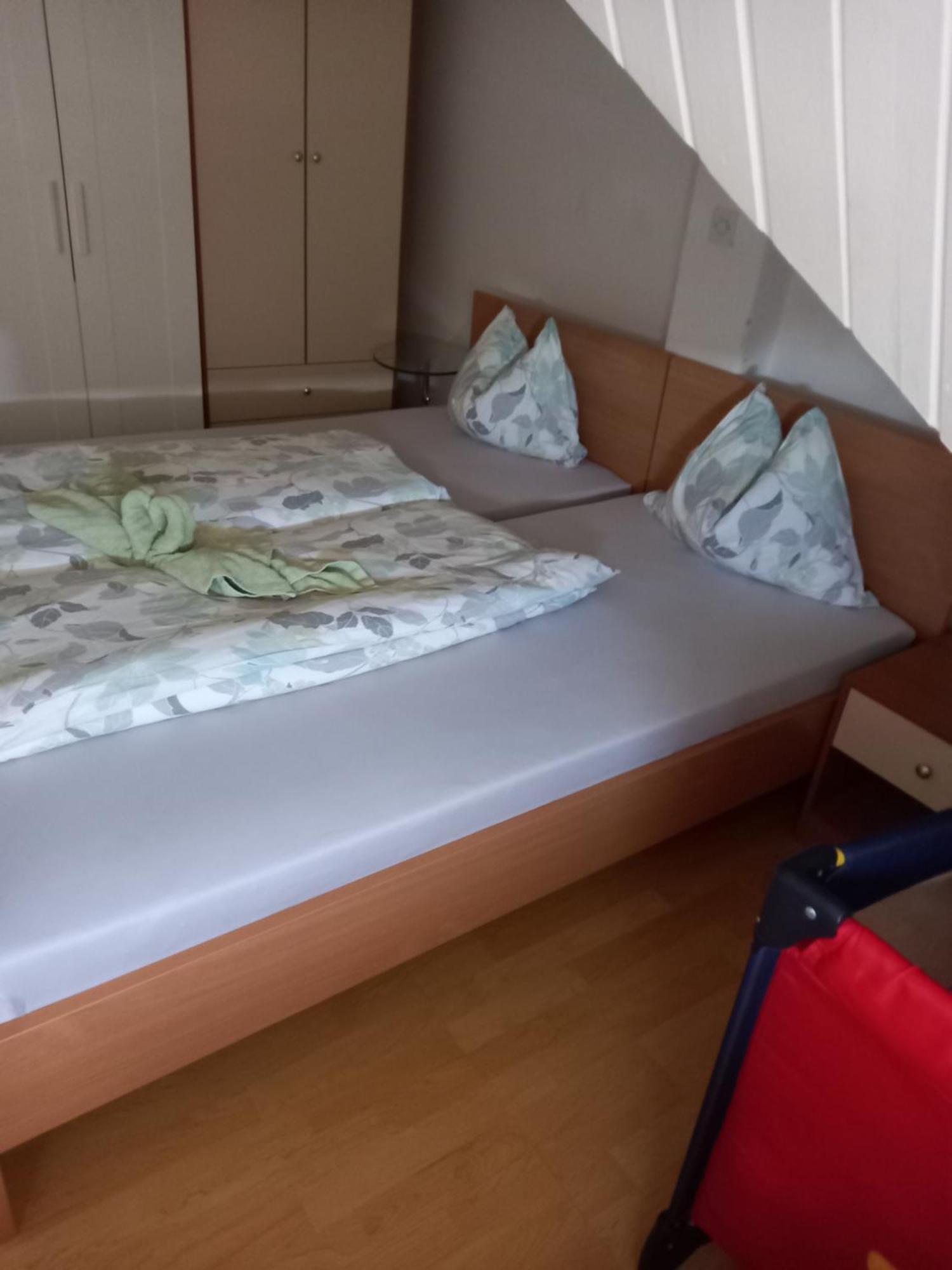 Apartment Zorec Maribor Exteriér fotografie