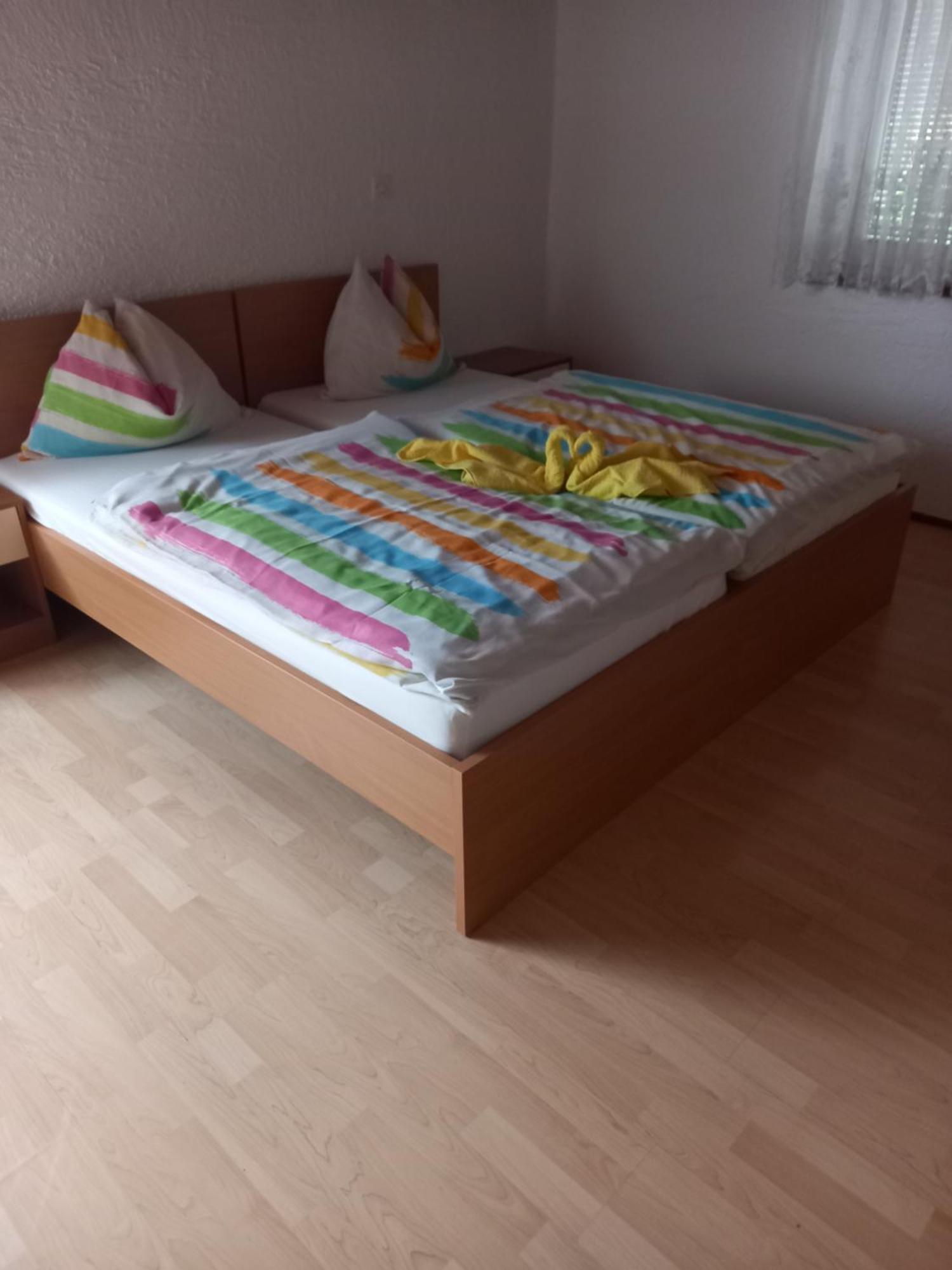 Apartment Zorec Maribor Exteriér fotografie