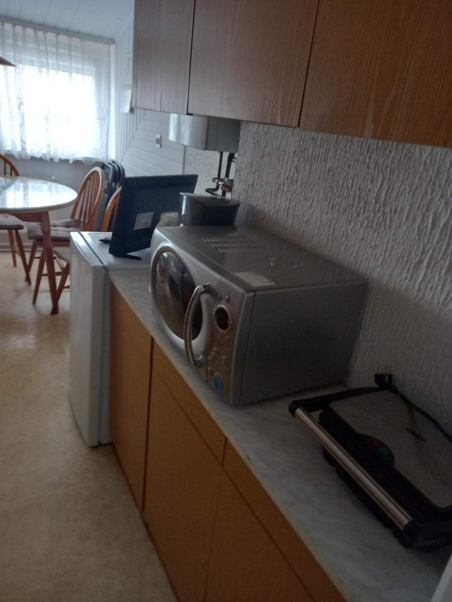 Apartment Zorec Maribor Exteriér fotografie