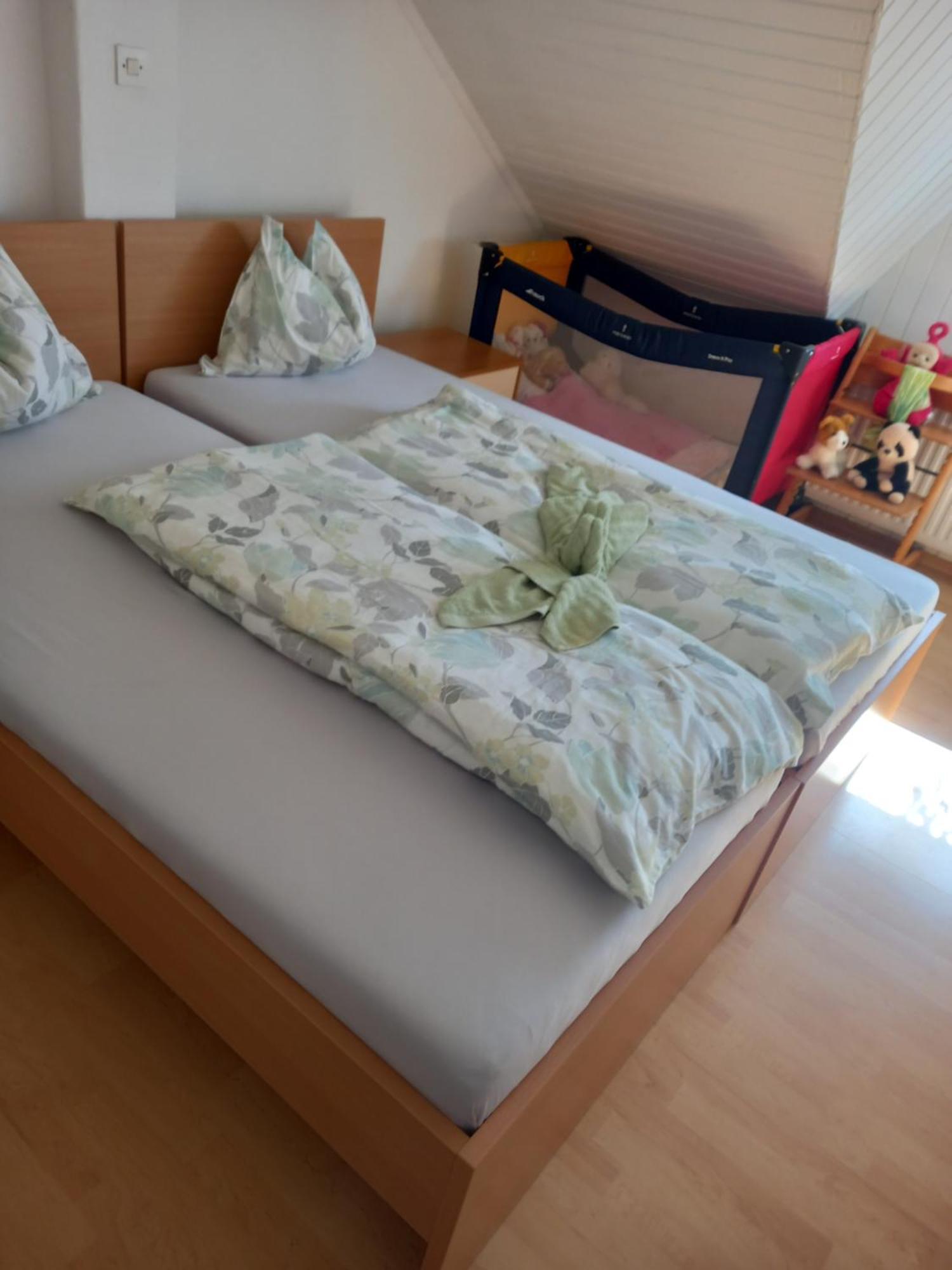 Apartment Zorec Maribor Exteriér fotografie