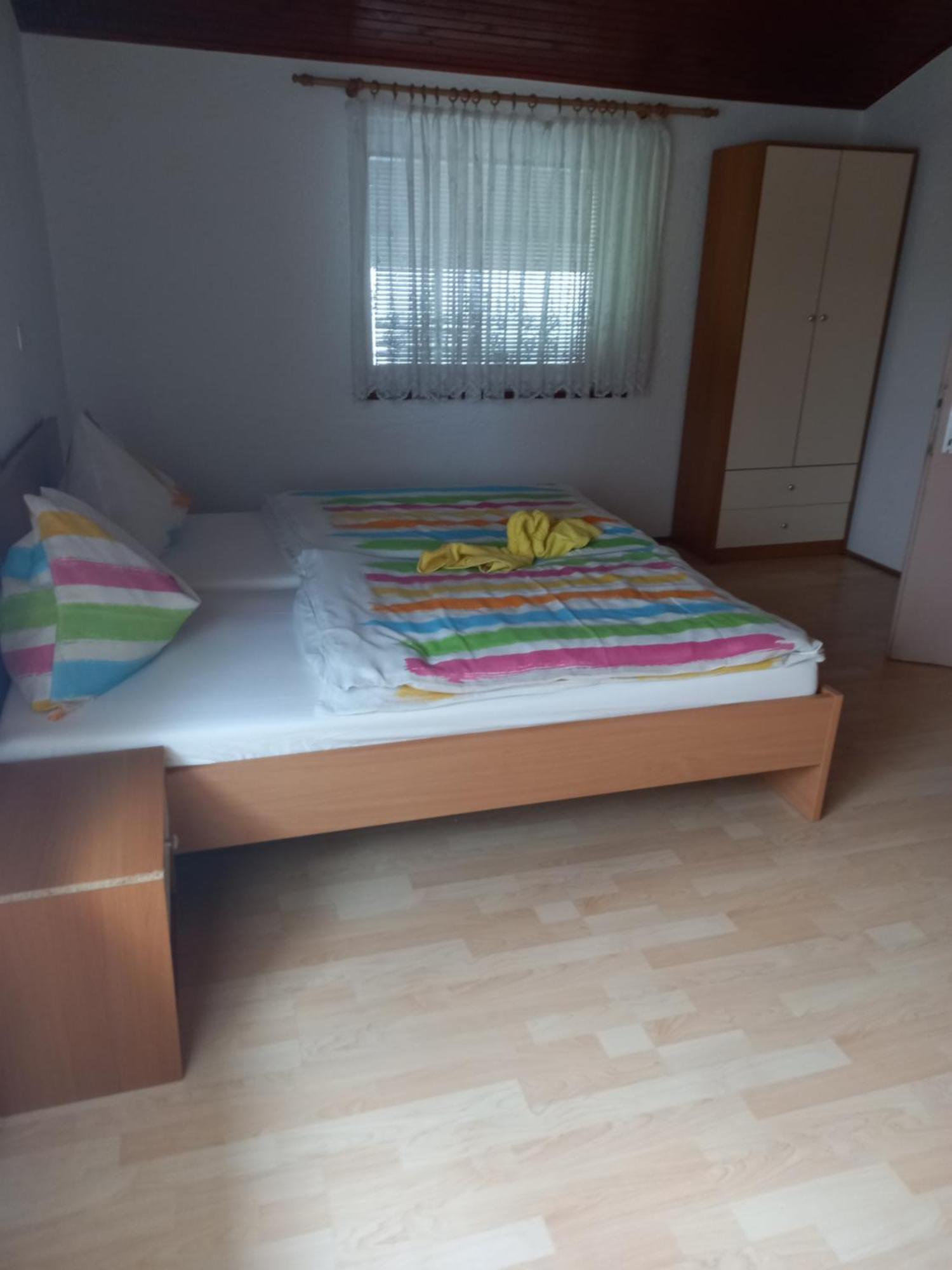 Apartment Zorec Maribor Exteriér fotografie